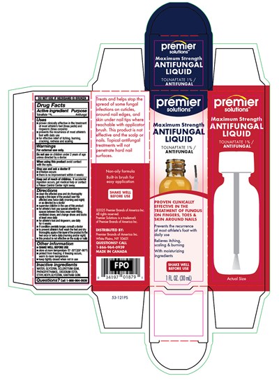 carton - PS Antifungal Nail Liquid 53 121PS